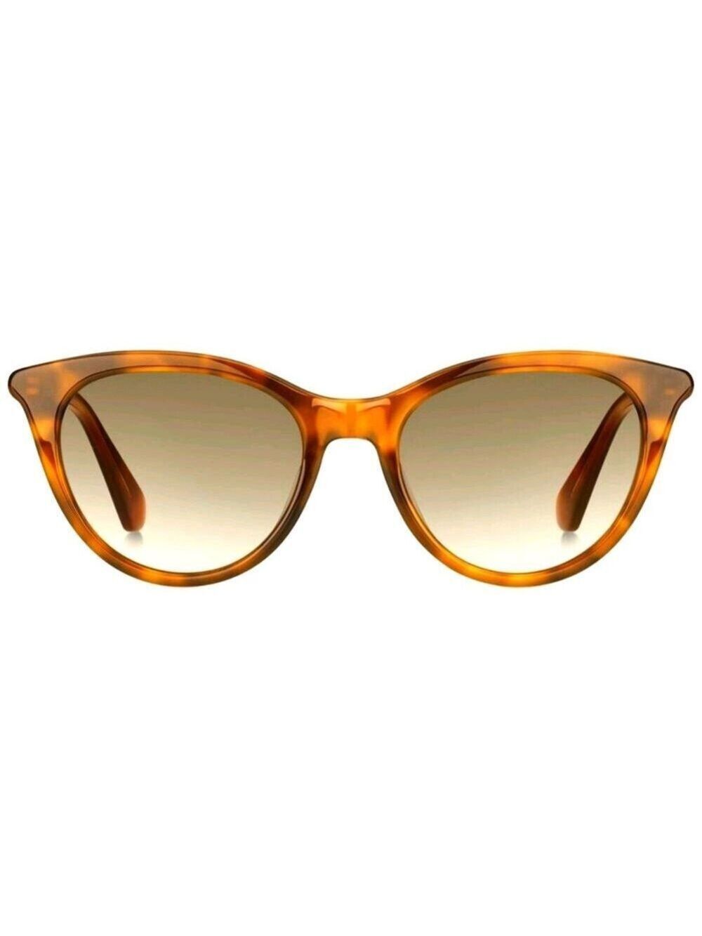 KATE SPADE WOMEN'S JANALYN/S CAT EYE SUNGLASSES 51MM